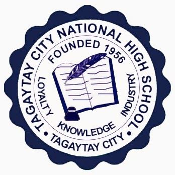 tagaytay city national high school address